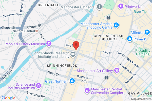 Manchester Sports Medicine Clinic