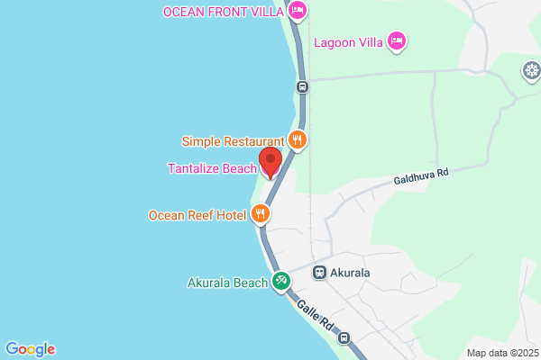 Tantalize