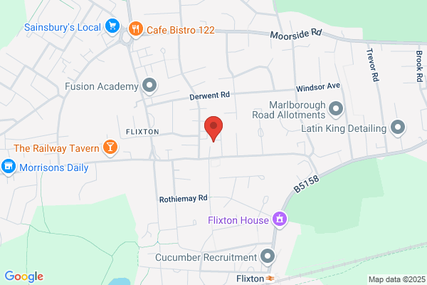 Urmston Hypnotherapy