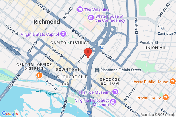 Bridgeview VA Services