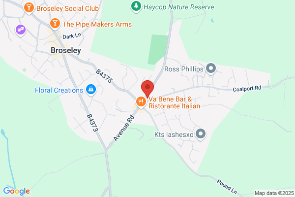 Broseley Fish Bar