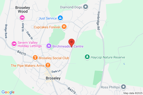 Broseley Pre-School Playgroup