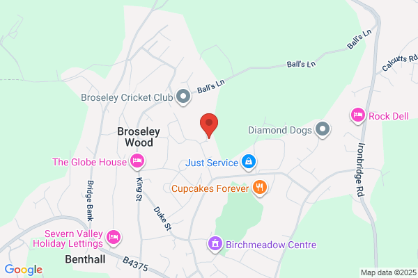 Broseley School Of Motoring