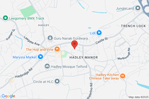 Hadley United & Village Club