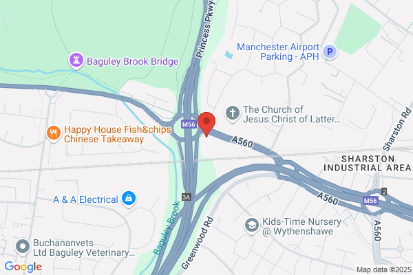 Mach Vehicle & Finance Ltd