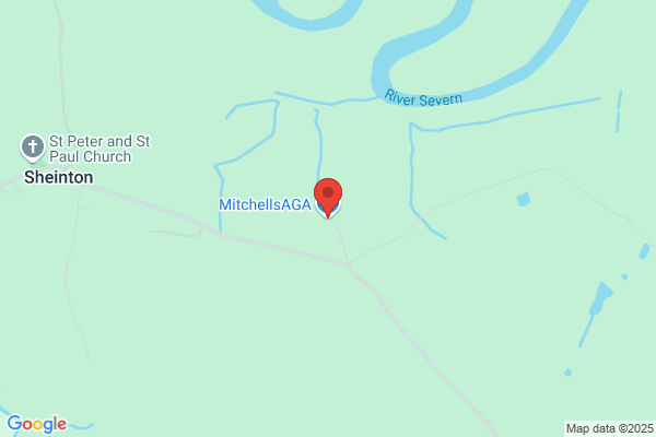Mitchell's Domestic Appliances Ltd