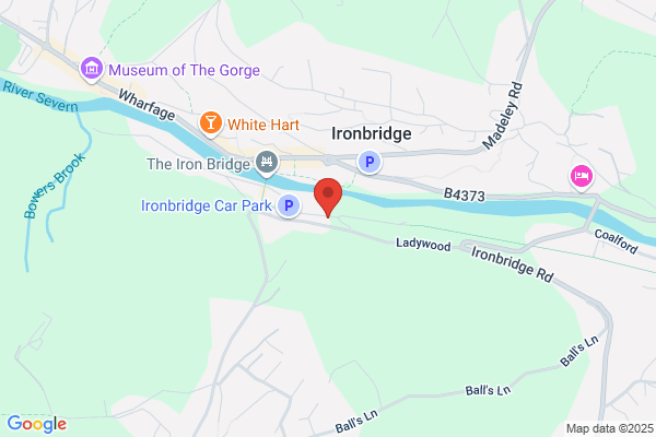 Riverside Coachways