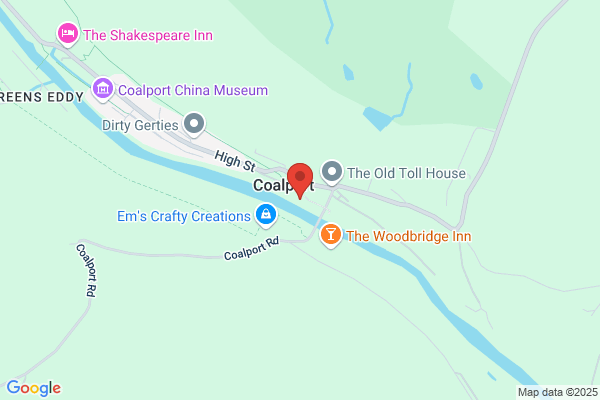 Shropshire Raft Tours