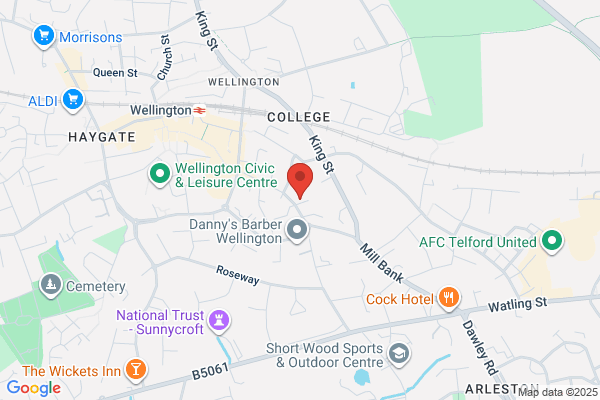 The Oddfellows Arms