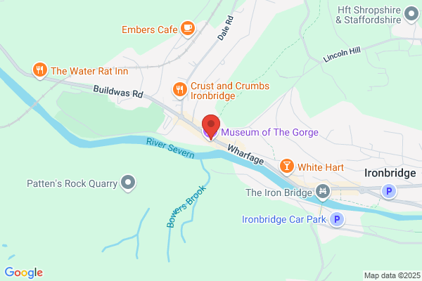 Tourist Information Centre