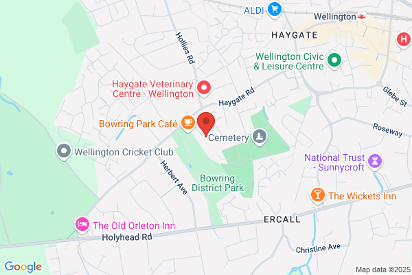 Wellington & District Cottage Care Centre Trust