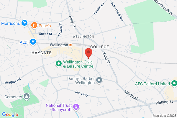 Wellington Medical Practice