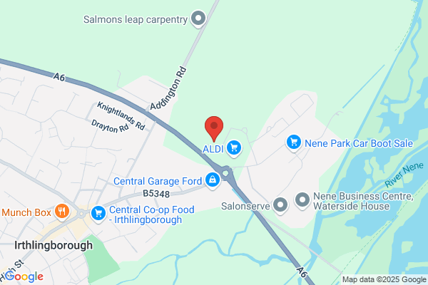 Monkey Puzzle Irthlingborough Day Nursery & Preschool