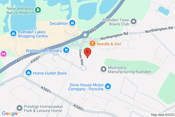 Vets4Pets - Rushden