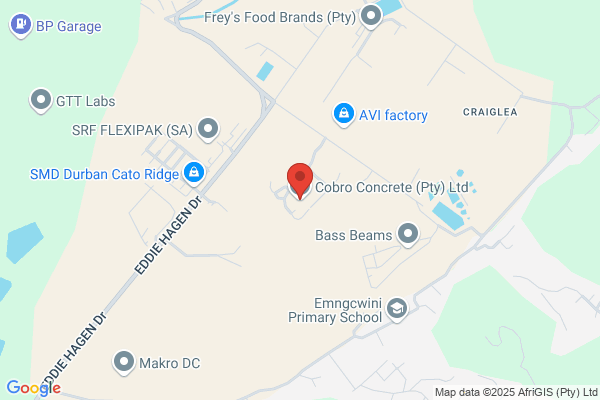 Cobros Ltd