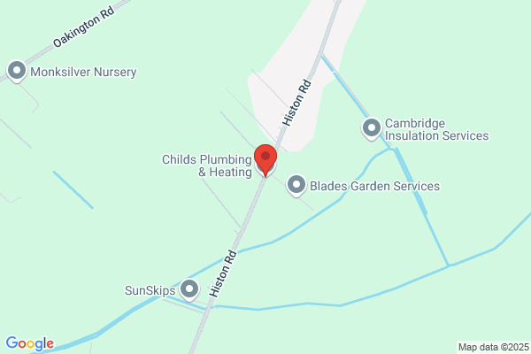D R Childs Plumbing & Heating