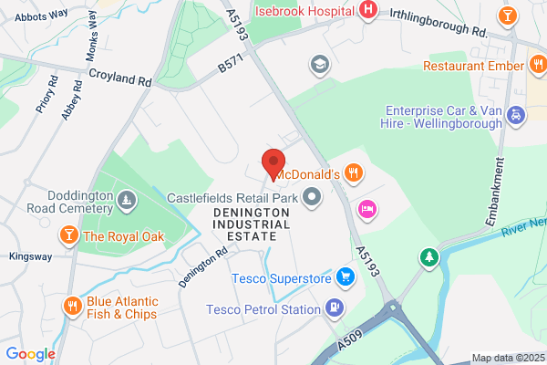 Eastmond Electrical