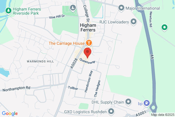 Higham Sports & Social Club