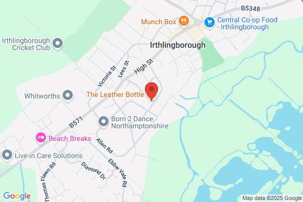 Marlborough Leathers