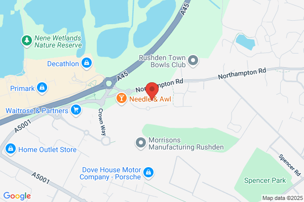 R P Removals