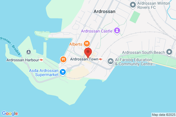Ayrshire Independent Living Network