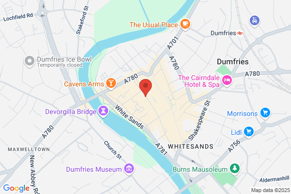The Richmond Fellowship (Scotland)