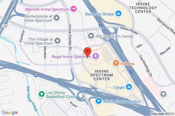 Irvine True Blue Social Club