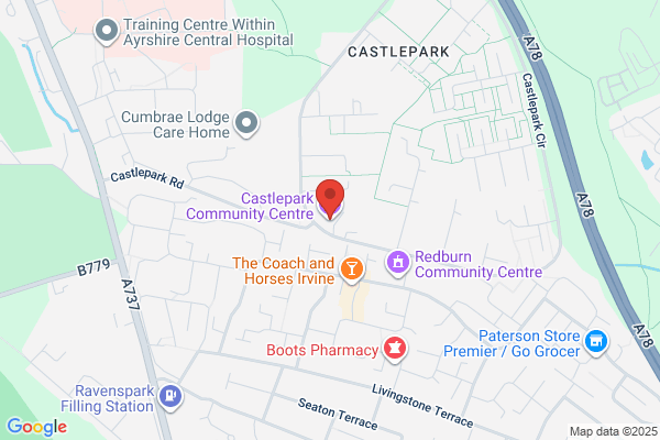 Castlepark Community Centre
