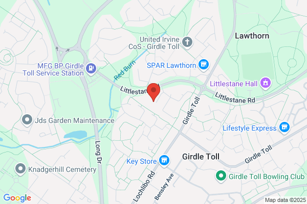 Lanfine Community Centre
