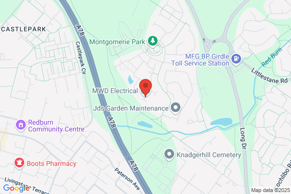 MWD Electrical