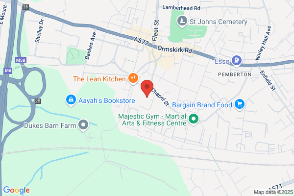 Abbey Electronics