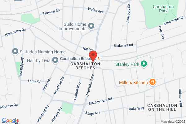 Goodfellow Estate Agents