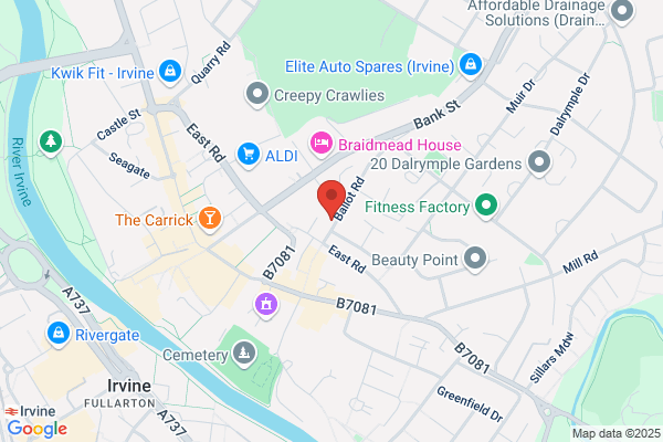Young Peoples Clinic