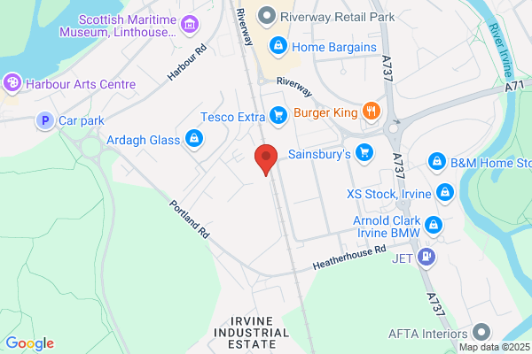 Newtown Auto Services
