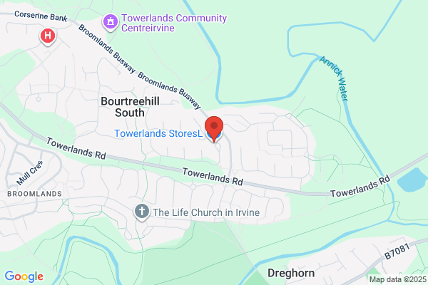The Towerland Store