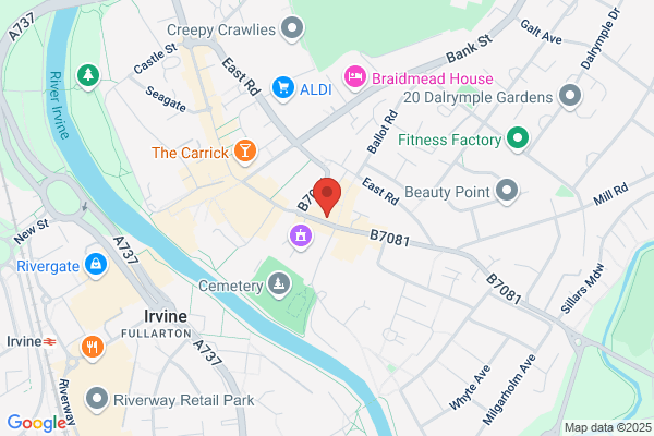 Townhead Stores