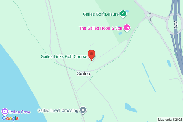 Glasgow Golf Club