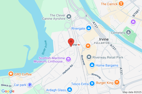 Harbourside Hotel