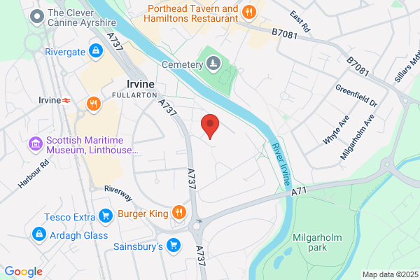 Fullarton Care Home