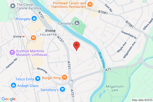 Greenbank Care Home