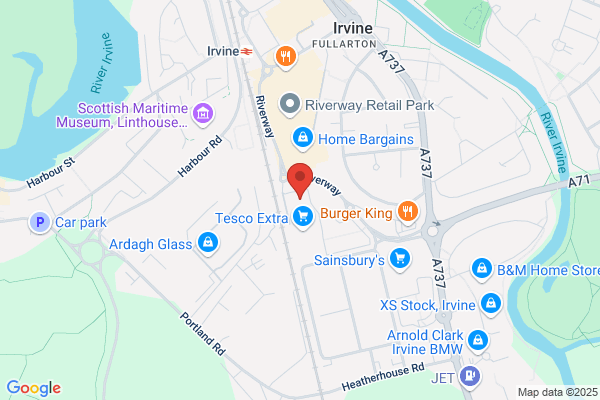 Pets at Home Irvine