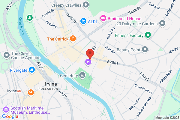 Ayr-It.Co.Uk