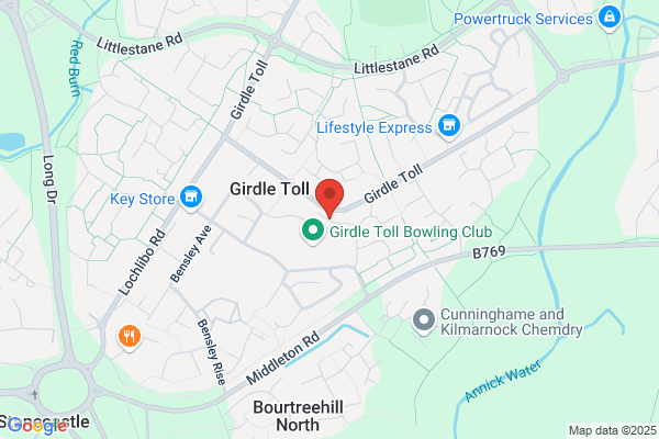 Ayrshire Saw Centre