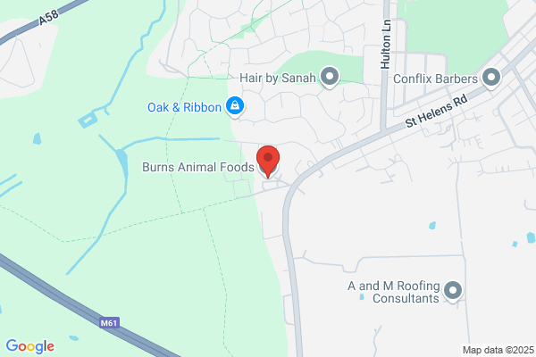 Burns Pet Nutrition
