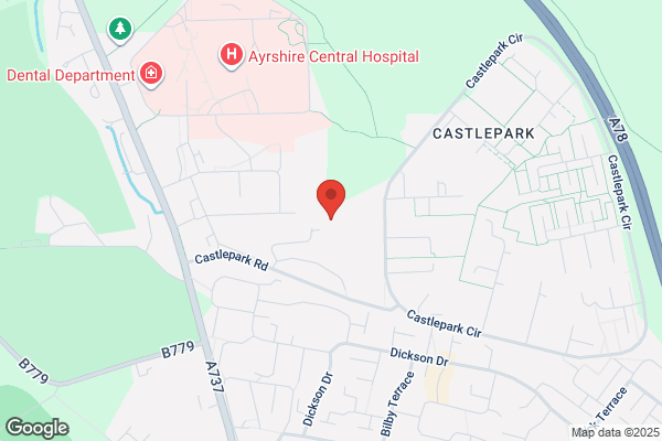 Cumbrae Lodge Care Home