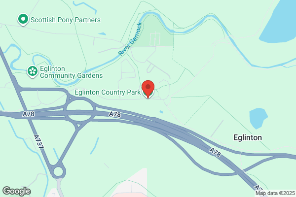 Eglinton Country Park