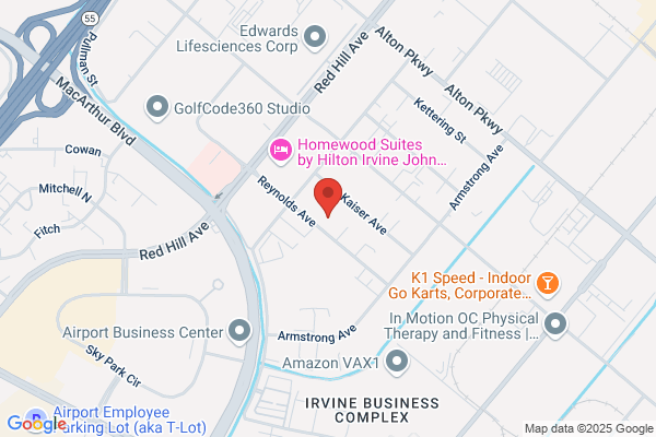 Electroconnect Ltd