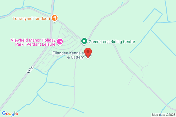 Ellandee Kennels & Cattery
