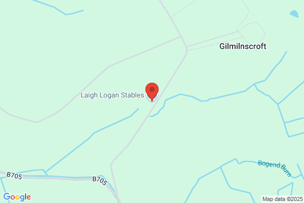 High Armsheugh Stables
