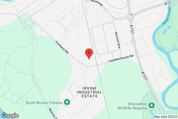 Lynsey Heating Systems